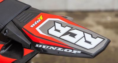 купить Мотоцикл RACER MX125E PITBIKE в Москве - фото 