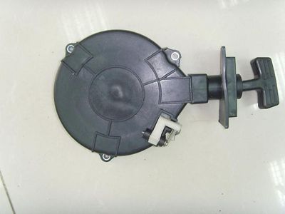 купить 2х-тактный лодочный мотор HANGKAI M5.0 HP в Москве - фото 