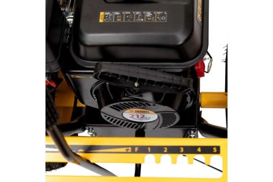 купить Снегоуборщик DENZEL SB 560 в Москве - фото 