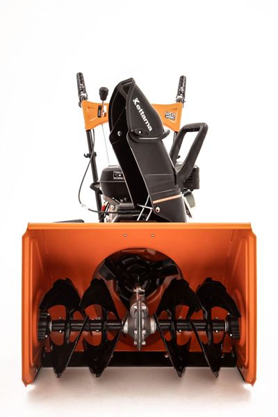 купить Снегоуборщик KETTAMA Storm KTA60-G Economy в Москве - фото 