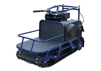 Мотобуксировщик БАРС Партизан R9SE в Москве