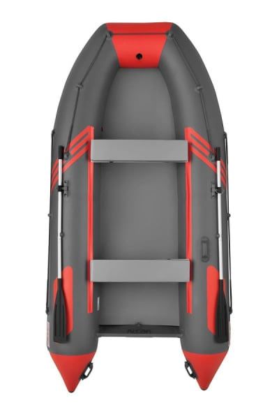 Лодка ПВХ РОДЖЕР Zefir 4000 в Москве