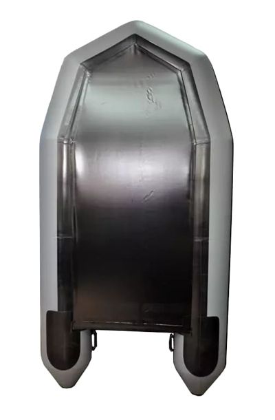 купить Гребная лодка ПВХ МУССОН M-2600 С в Москве - фото 