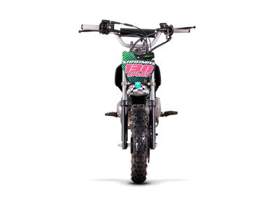купить Мотоцикл питбайк SHARMAX Sport 130 mini в Москве - фото 