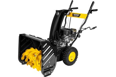 Снегоуборщик HUTER SGC 4100L в Москве