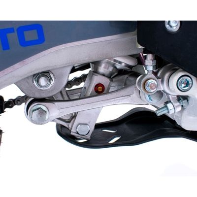 купить Мотоцикл кроссовый эндуро REGULMOTO Legend 300 в Москве - фото 