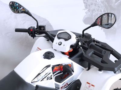 купить Квадроцикл KAYO Big Bull в Москве - фото 