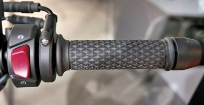 купить Мотоцикл VOGE 525AC в Москве - фото 