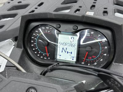 купить Квадроцикл АОДЕС PATHCROSS 1000L EPS Б/У в Москве - фото 