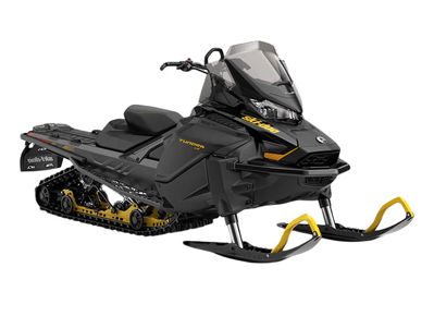 Снегоход BRP Ski Doo Tundra LE 600 Ace в Москве