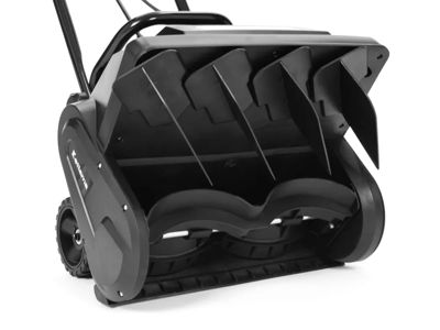 купить Снегоуборщик KETTAMA ECO 1600 в Москве - фото 