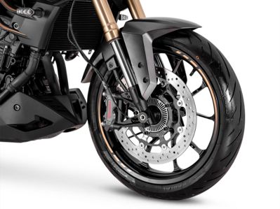 купить Мотоцикл SHARMAX RST 501 Ultra в Москве - фото 