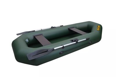 купить Гребная лодка ПВХ МУССОН S-262 в Москве - фото 