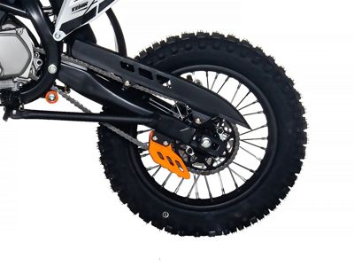 купить Мотоцикл питбайк SHARMAX Sport 145 в Москве - фото 