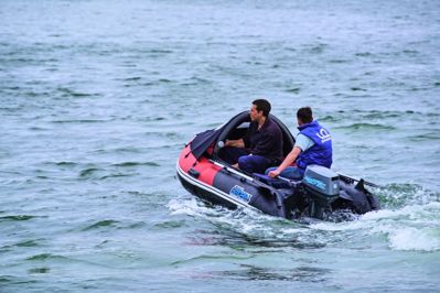 купить Лодка ПВХ STORMLINE Adventure Extra 310 (2024) в Москве - фото 