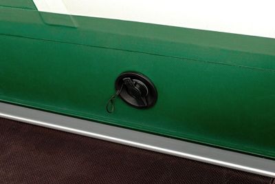 купить Лодка ПВХ ТРИТОН Sport 360 в Москве - фото 