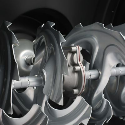 купить Снегоуборщик PATRIOT Сибирь 60 в Москве - фото 