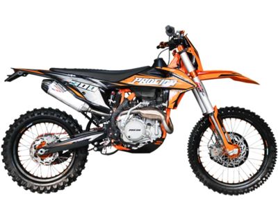 купить Мотоцикл кроссовый эндуро PROCIDA K41 NC300S в Москве - фото 