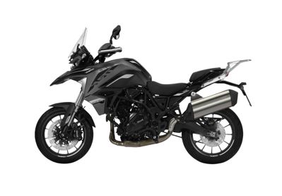 Мотоцикл BENELLI TRK 702 ТУРЭНДУРО в Москве