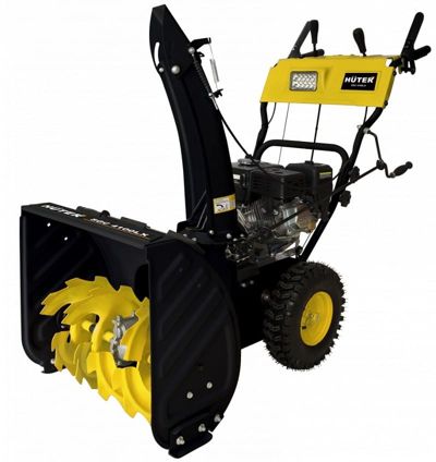 купить Снегоуборщик HUTER SGC 4100LX в Москве - фото 