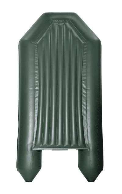 купить Лодка ПВХ МУССОН 2800 НД в Москве - фото 