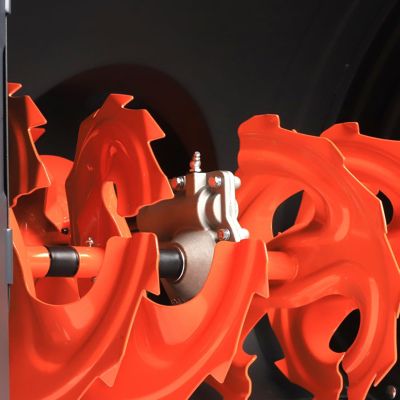 купить Снегоуборщик PATRIOT PS 707 в Москве - фото 