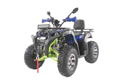 купить Квадроцикл YACOTA Sela 200 Max в Москве - фото 