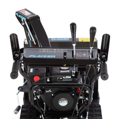 купить Снегоуборщик FLAIZER 100 E Economy в Москве - фото 