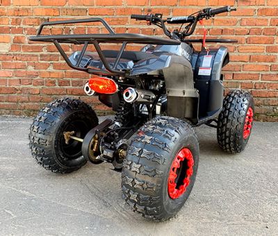 купить Квадроцикл MOWGLI Simple 8+ в Москве - фото 