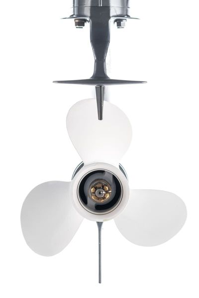 купить 4х-тактный лодочный мотор MIKATSU MF30FHS (2024) в Москве - фото 