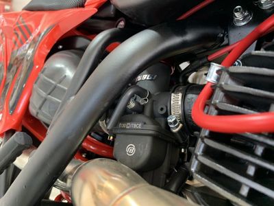 купить Мотоцикл кроссовый эндуро FXMOTO YX300 в Москве - фото 