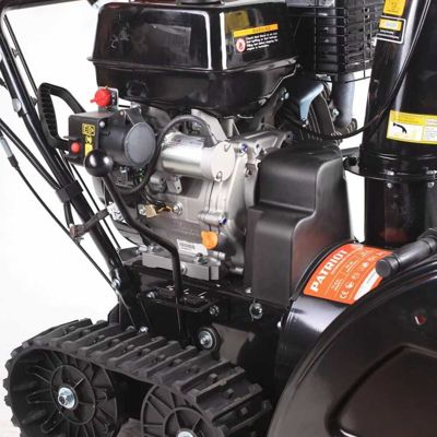 купить Снегоуборщик PATRIOT PRO 1150 ED в Москве - фото 