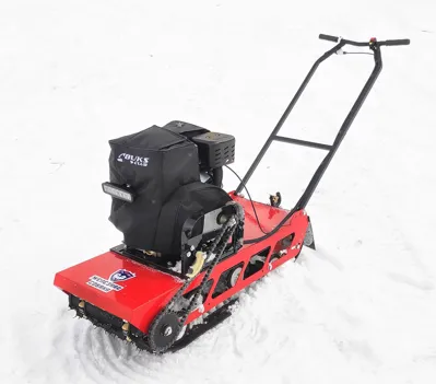 купить Мотобуксировщик ЖЕЛЕЗНАЯ СОБАКА M380 7.5 л.с в Москве - фото 