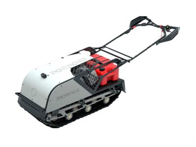 Мотобуксировщик BALTMOTORS Snowdog Z420 Ultra 2021 в Москве