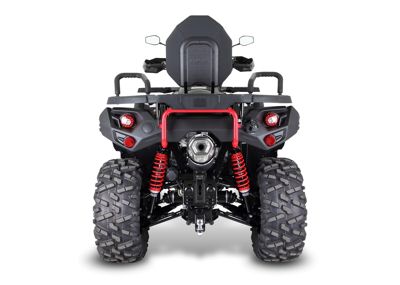 купить Квадроцикл TGB Blade 1000 LTX EPS Premium (ПСМ) в Москве - фото 