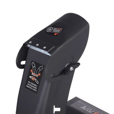 купить Снегоуборщик PATRIOT PS 707 E в Москве - фото 