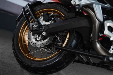 купить Мотоцикл SHARMAX GL 801 ТУРЭНДУРО Ultra в Москве - фото 