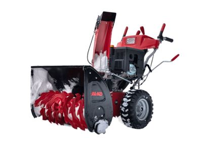 Снегоуборщик AL-KO Premium Snowline 760E в Москве