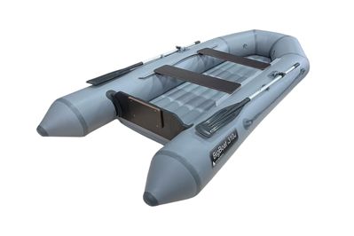 купить Лодка ПВХ BIG BOAT К310НД в Москве - фото 