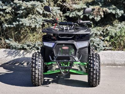 купить Квадроцикл RMOTO Lion 125AR Lite в Москве - фото 