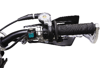 купить Мотоцикл кроссовый эндуро ROCKOT X300 в Москве - фото 