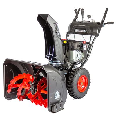 купить Снегоуборщик REDVERG PROLine RD-SB66/1450BS-E в Москве - фото 