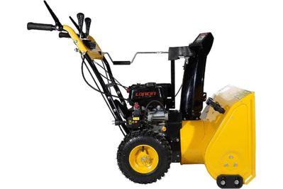 купить Снегоуборщик HABERT HBM24D в Москве - фото 