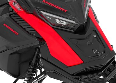 купить Снегоход SHARMAX Ace 900 в Москве - фото 