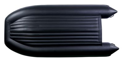 купить Лодка ПВХ RIVERBOATS 370 НДНД в Москве - фото 