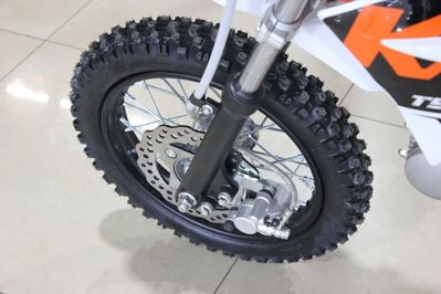 купить Мотоцикл KAYO Mini TS90 12/10 в Москве - фото 