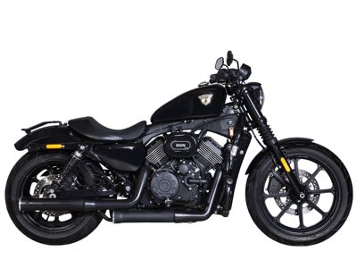 купить Мотоцикл GROZA Toughman 800N в Москве - фото 