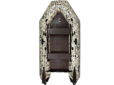 Лодка ПВХ ФРЕГАТ 320 ЕК Камуфляж в Москве