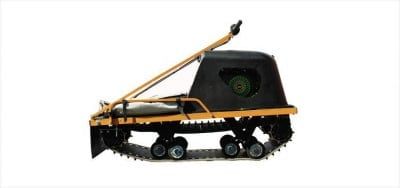 Мотобуксировщик LEBEDEV MOTORS Рекс LA513 в Москве