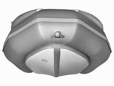 купить Лодка ПВХ X-RIVER Rocky 375 фальшборт в Москве - фото 